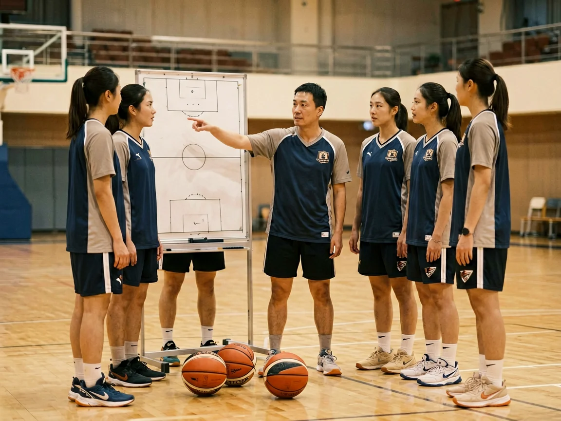 CBA总决赛竞争态势解读两支球队整体实力全面对比